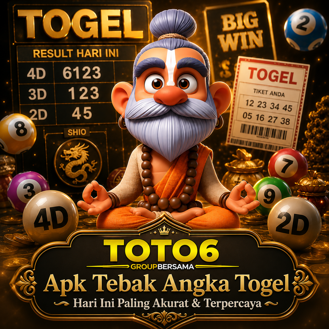 TOTO6